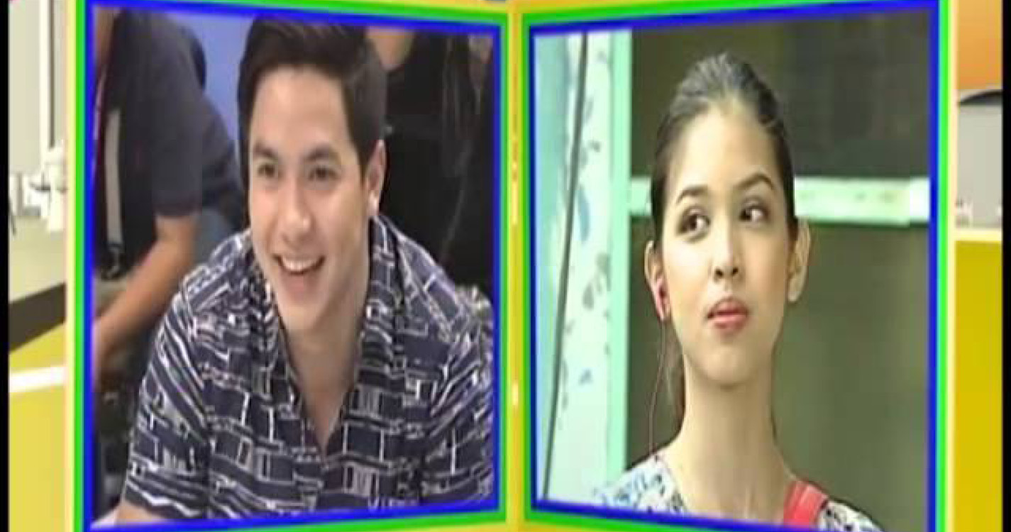Let’s Recall Maine Mendoza’s Aldub Moments As She Celebrates Six Years In Showbiz!