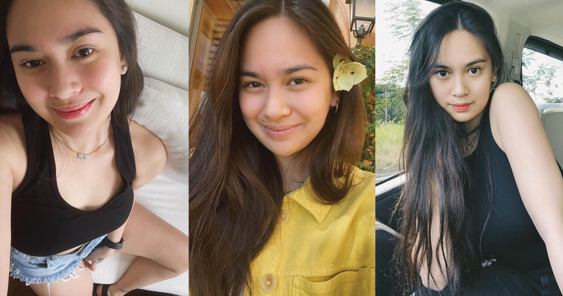 Maybe It’s Time We Do Another Yen Santos Appreciation Post Because You Know…
