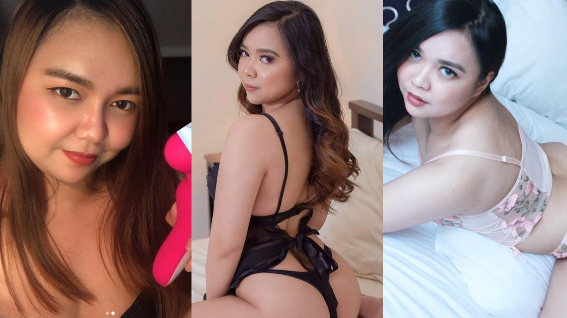 You Know Where You’ve Seen Hershey Bautista—It’s Our Job To Find Out Her Real Story!