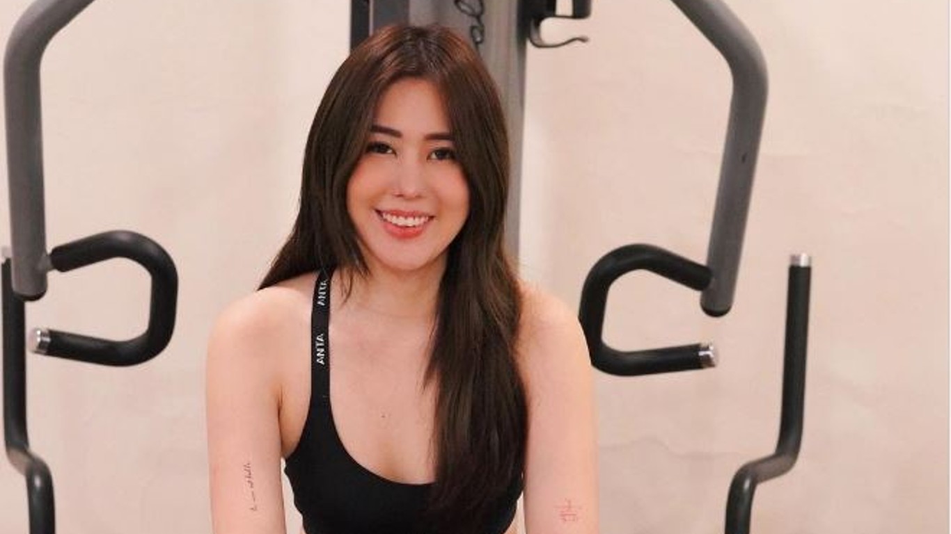 Almira Teng Is One Great Reason Why We're Still Watching TV