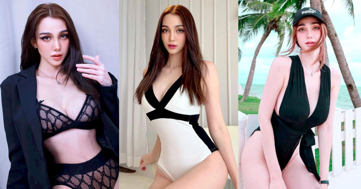 Today's Perfect Mix: The Thai-French Sophie Jacquier!