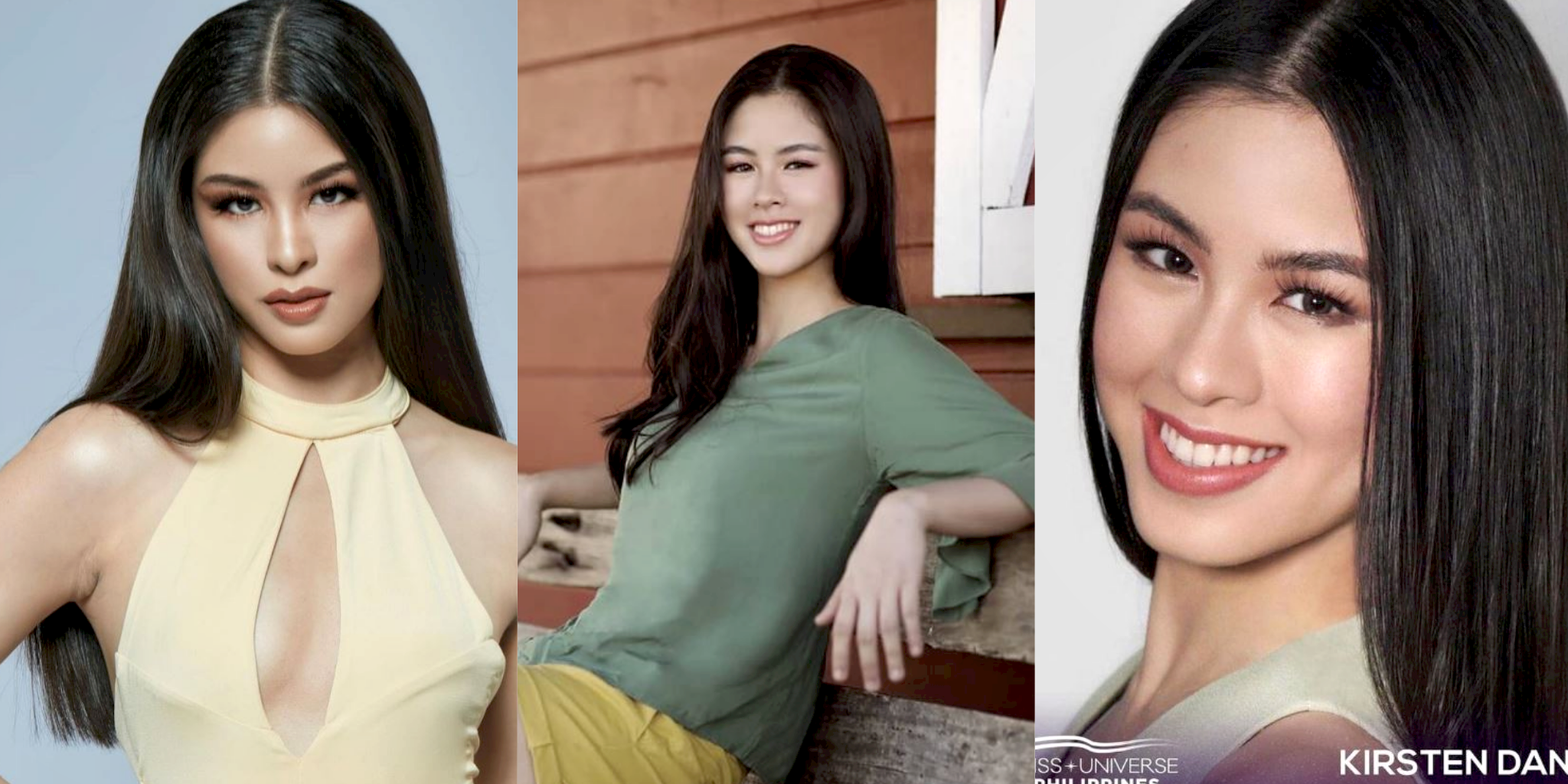 Kisses Delavin Should Have Her Very Beautiful Smile Patented And Insured!