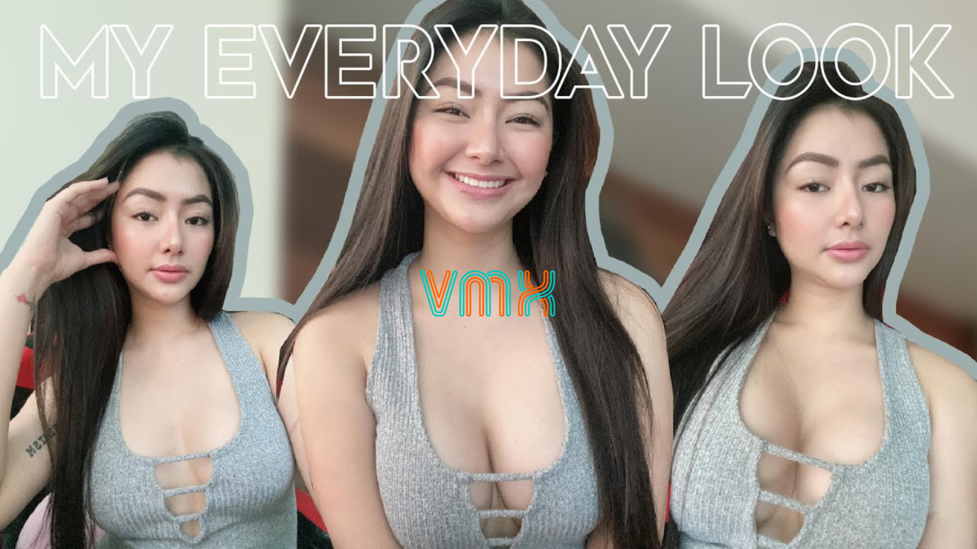 VMX Voyeur Exclusive: Robb Guinto Lets Us See Her Everyday Look!