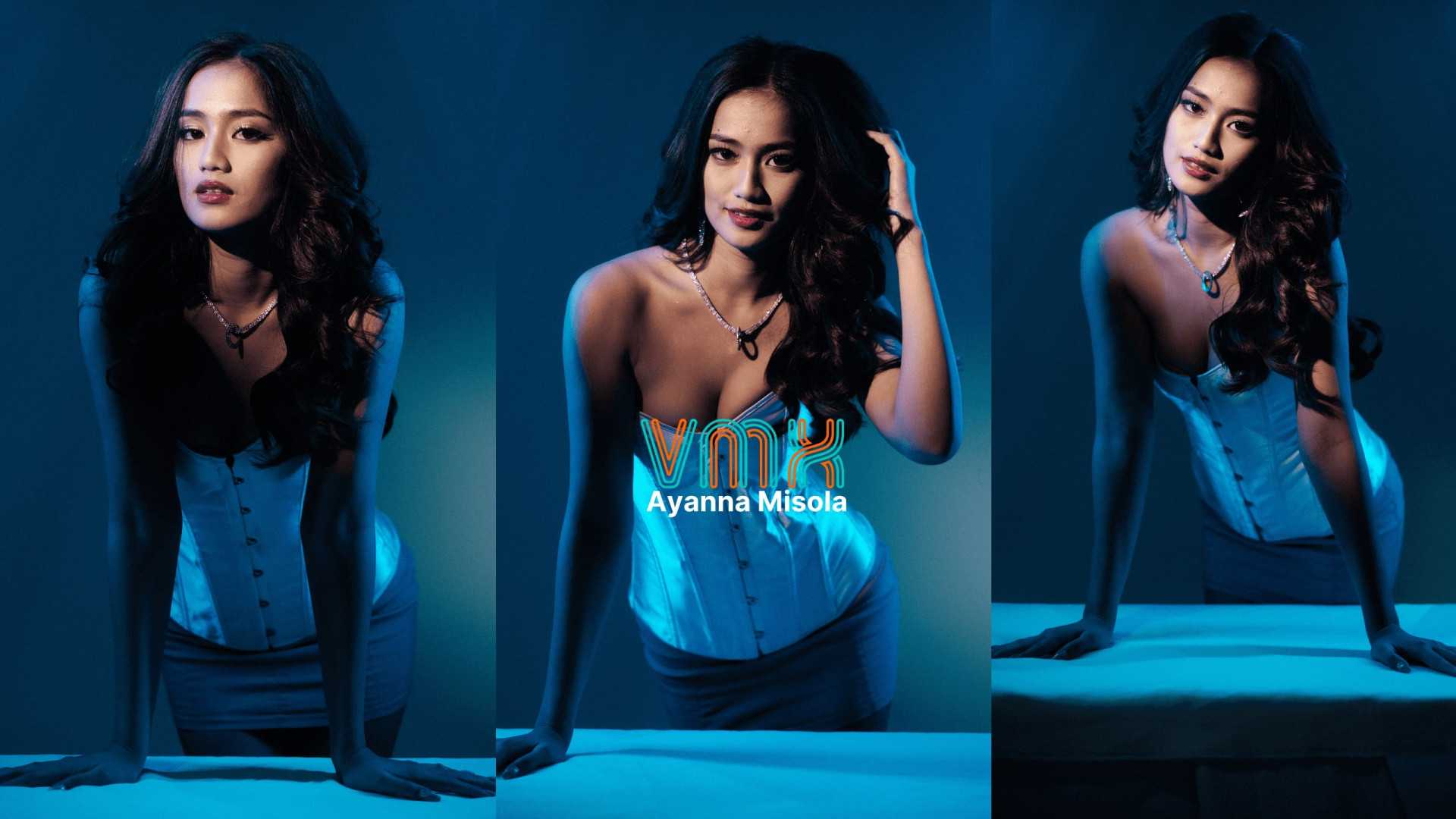 Daks na Daks Ang Beauty Ni Ayanna Misola sa ‘Salamat Daks’ Now Streaming on Vivamax!